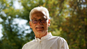 Dr. med. Günther Koch