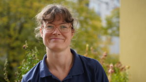 Dr. med. Christin Kuppe