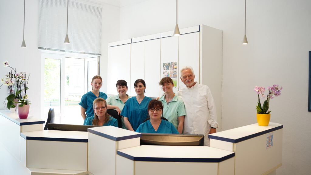 praxisteam Nr. 1