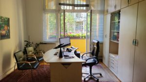 Sprech 1